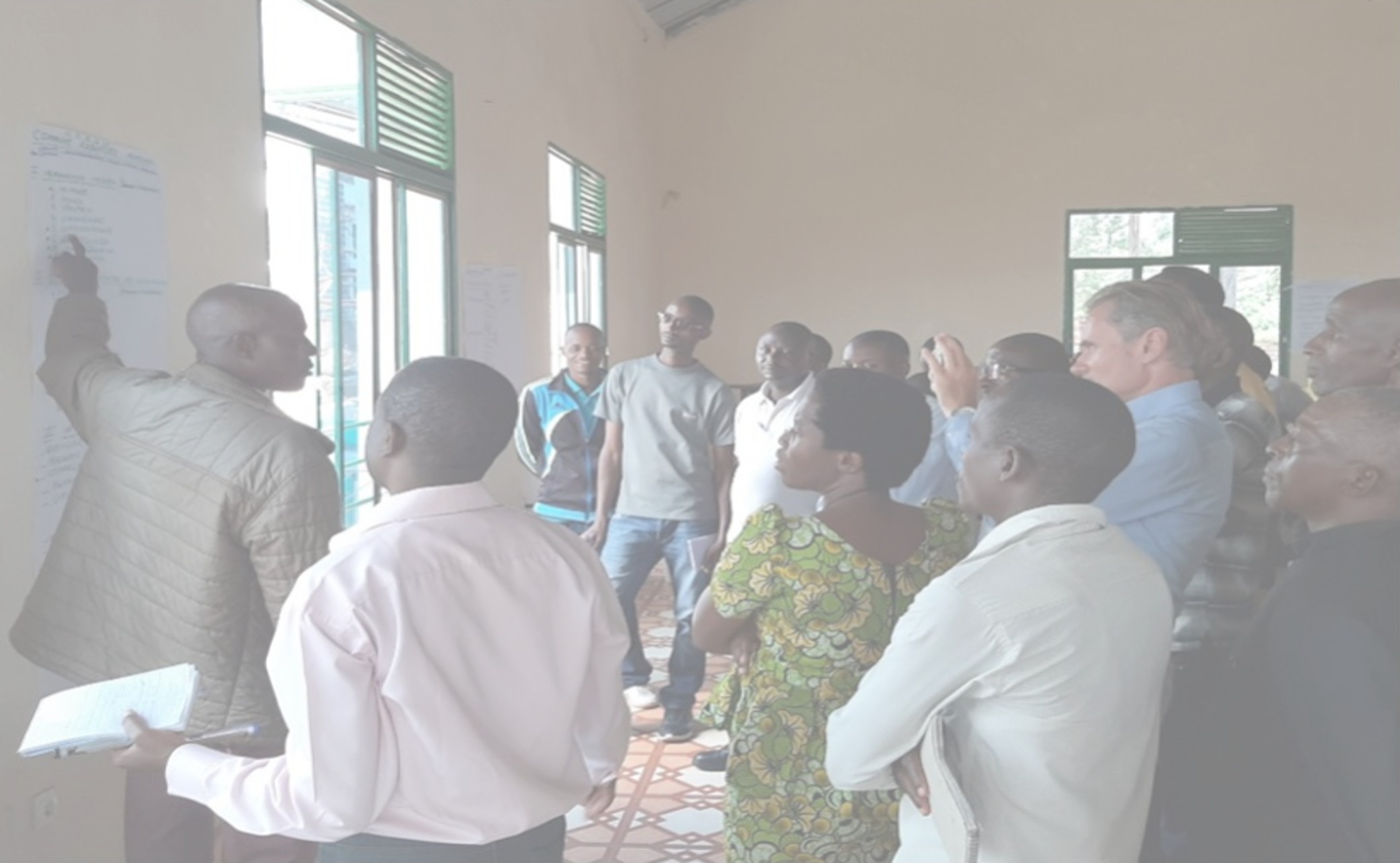 Partner with Naturland Academy and deliver organic excellence